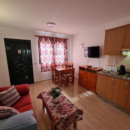 Bella Vista - Cactus Apartment Puerto del Carmen  Exterior photo