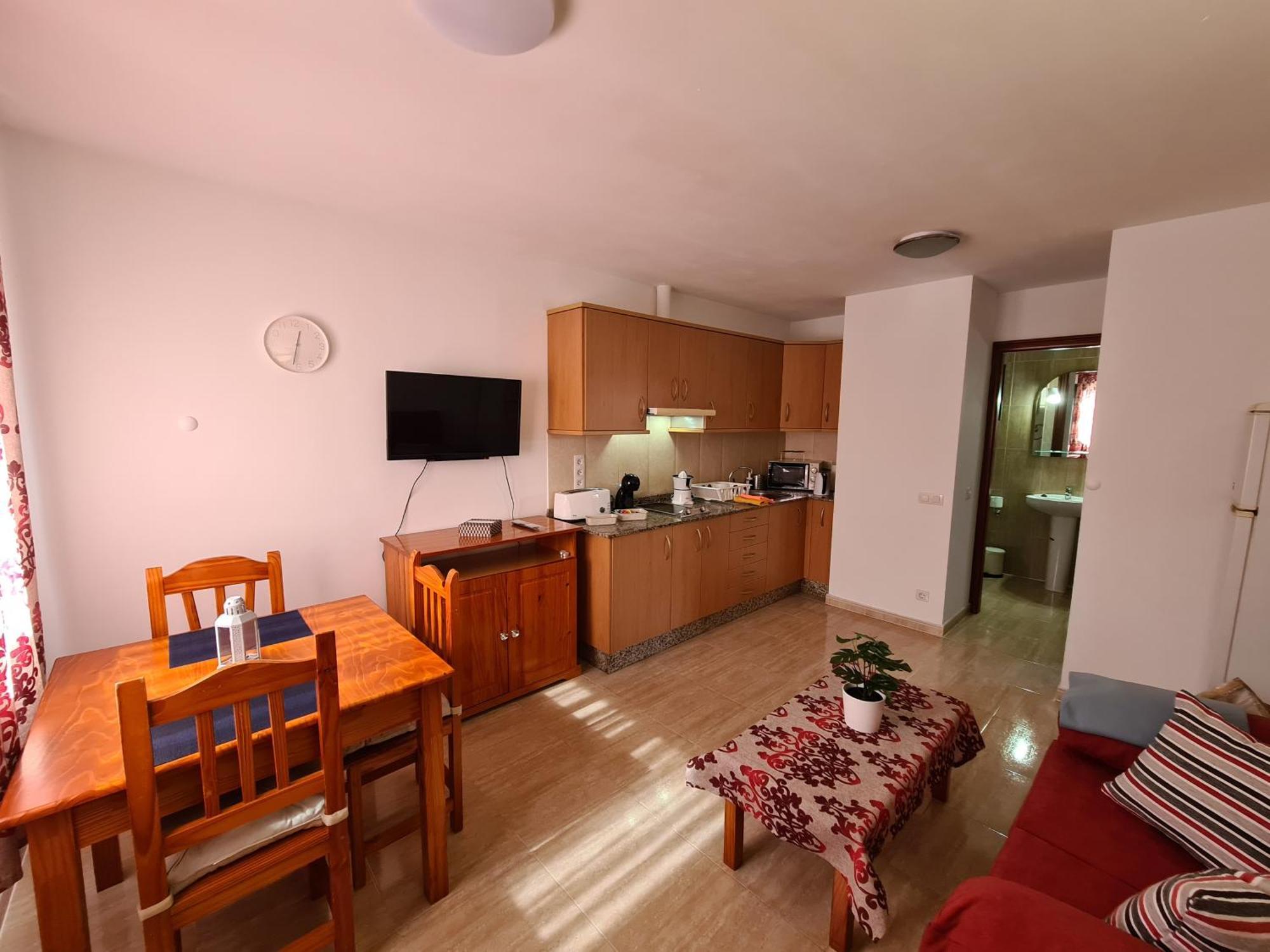 Bella Vista - Cactus Apartment Puerto del Carmen  Exterior photo