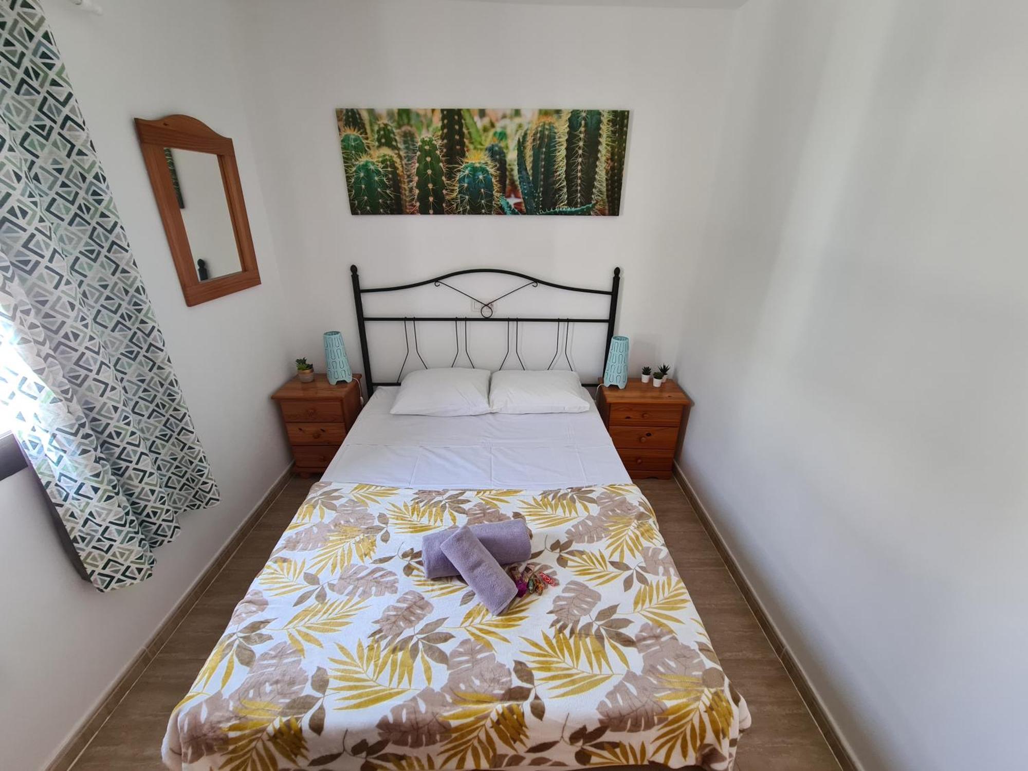 Bella Vista - Cactus Apartment Puerto del Carmen  Exterior photo